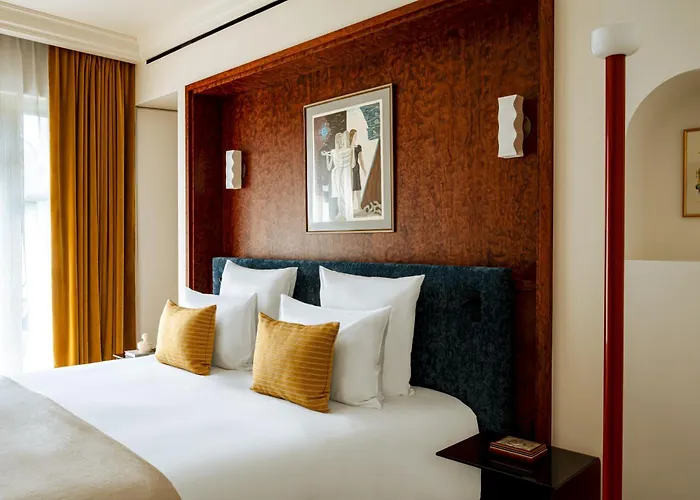 Junot Hotel 5*