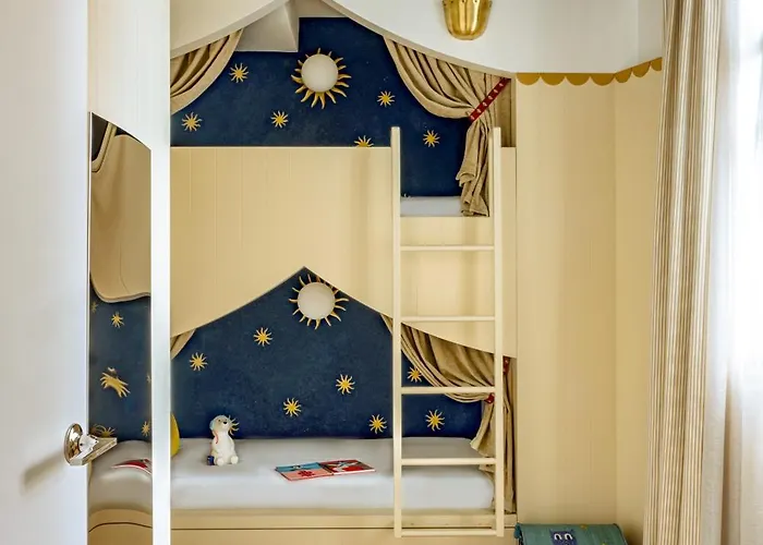 Hotel Junot Parigi