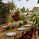 Junot Hotell Paris